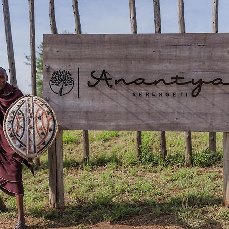 Anantya เซเรงเกติ ภายนอก รูปภาพ